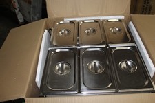 Vevor 110v pan for sale  Kansas City