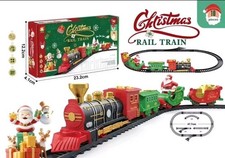 Pcs train set usato  Riesi