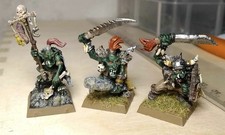 Goblin boss schamane gebraucht kaufen  Korschenbroich