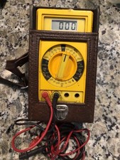Beckman industrial hd110t for sale  Rosemount