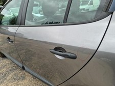 Porte arriere gauche d'occasion  Villevocance