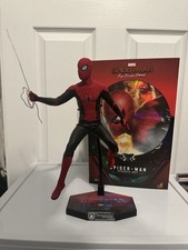 spiderman hot toys for sale  Kenosha