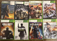 Xbox 360 bundle for sale  Sierra Vista