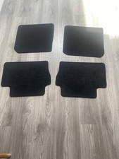 Zafira rear boot for sale  MARKET HARBOROUGH