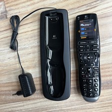 Logitech harmony universal gebraucht kaufen  Mettmann