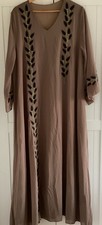 Women sleeve maxi for sale  STOURBRIDGE