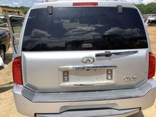 Trunk hatch tailgate for sale  Carnesville