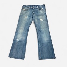 Diesel deadstock zathan d'occasion  Expédié en Belgium