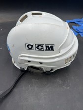 Vintage ccm white for sale  Halstead