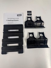 Thule fitting kit for sale  IPSWICH