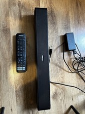 Bose solo soundsystem gebraucht kaufen  Nürnberg