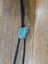 Turquoise nugget bolo for sale  Clovis