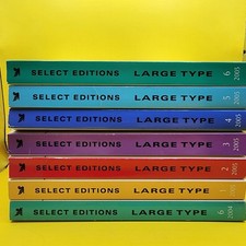 2005 readers digest for sale  Oklahoma City