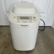 Panasonic 2501 white for sale  NORWICH