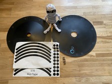 Gains super lite for sale  SHREWSBURY