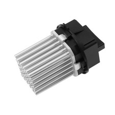 Resistor de motor ventilador aquecedor AC para Mercedes-Benz Sprinter VW 2048707710 6441S7, usado comprar usado  Enviando para Brazil