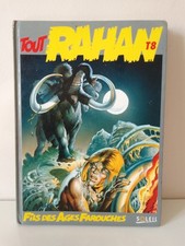 Rahan fils âges d'occasion  Bourg-la-Reine