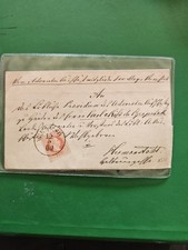 Lettre empire austro d'occasion  Toulouse-