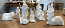 Avon 1984 nativity for sale  Lake Villa