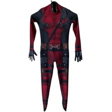 Halloween deadpool costume for sale  Edinburg