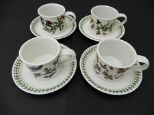Set portmeirion botanic for sale  CHELTENHAM
