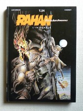 Rahan intégrale tome d'occasion  Ancenis