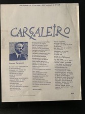 Calendrier année 1978 d'occasion  Anglet