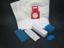 Beutel filter set gebraucht kaufen  Stegaurach