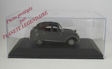 Miniature ixo voiture d'occasion  Chasseneuil-du-Poitou