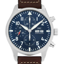 Iwc pilot watch for sale  Shipping to Ireland