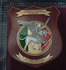 Crest finanza scuola usato  Napoli