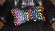 Leseknochen nackenkissen pfote gebraucht kaufen  Selent