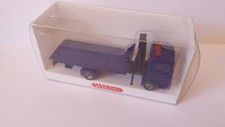 Camion depanneur gendarmerie d'occasion  Juvignac