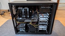 Komplett pc gebraucht kaufen  Königswinter