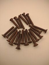Silicon bronze slotted for sale  Gardiner
