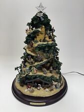 Thomas kinkade table for sale  Lyons