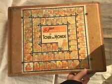 Jeu ancien 1940 d'occasion Jeu ancien 1940 d'occasion  Joinville