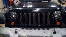 Black px8 grille for sale  Delton