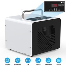 Smilesun ozone generator for sale  LICHFIELD