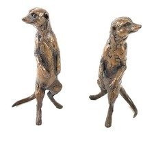 Solid bronze ltd for sale  ROYSTON