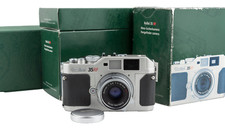 Rollei rangefinder camera usato  Boscoreale