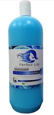 CIRUGÍA PLÁSTICA CAPILAR PERFECT LISS CELULAS MADRES DE 1 LITRO  comprar usado  Enviando para Brazil