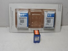Cartucho de Tinta HP 21 e 22 Combo Pacote Econômico (1) 21 Preto e (2) 22 Tri Color 2017 comprar usado  Enviando para Brazil