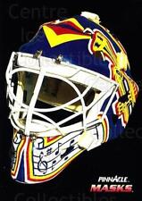 1992-93 Pinnacle Canadian #264 Curtis Joseph na sprzedaż  Wysyłka do Poland