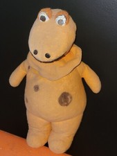 Peluche île enfants d'occasion  Plonéour-Lanvern
