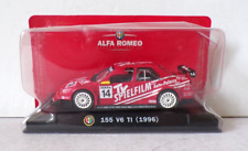 Altaya alfa romeo for sale  KETTERING