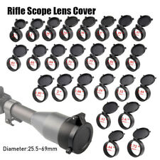 Flip scope covers for sale  Shipping to Ireland