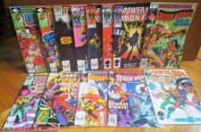 Fumetti americani originali usato  Roma