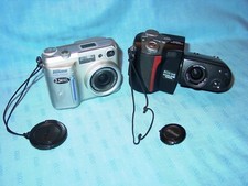 Nikon digital kameras gebraucht kaufen  München