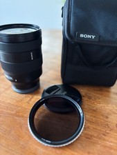 Sony sel24105g 105 for sale  Los Angeles